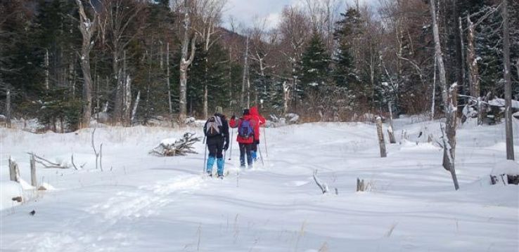 Jack Rabbit Trail Trip Packages