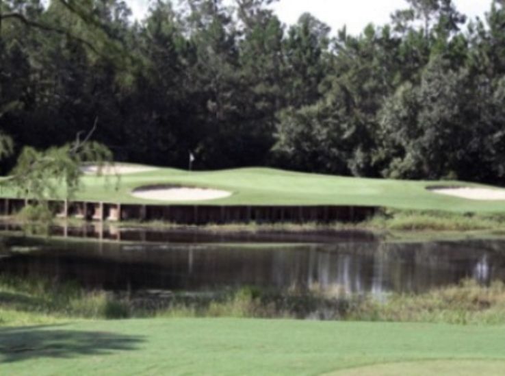 Indian Pines Golf Course Trip Packages