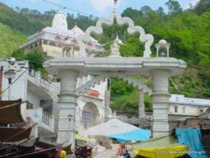 Jwalaji Temple  Trip Packages