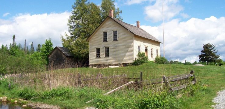 John Brown Farm Trip Packages