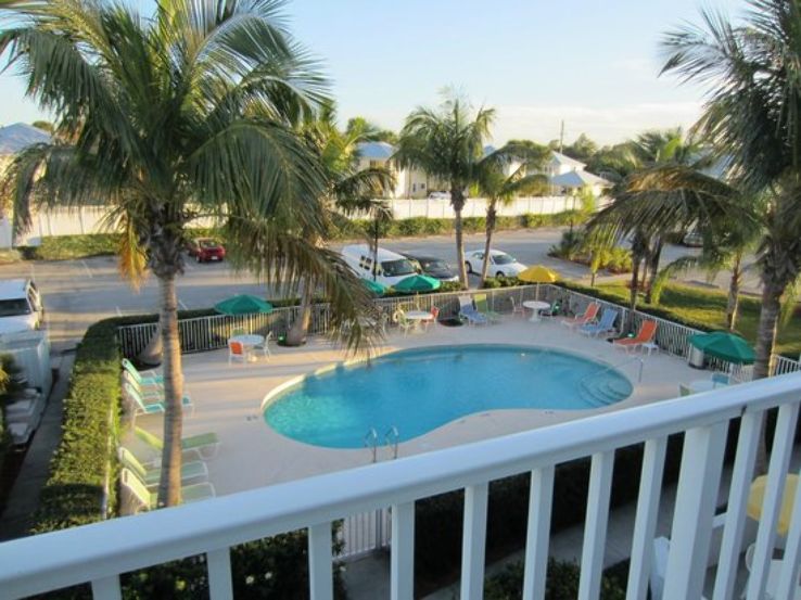 Capt. Hirams Resort Trip Packages