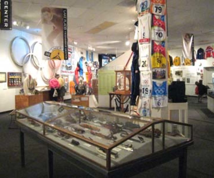 Olympic Museum Trip Packages