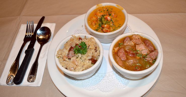 Baby Kays Cajun Kitchen Trip Packages