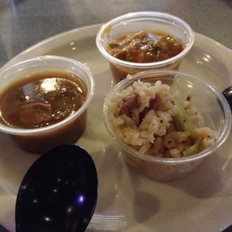 Baby Kays Cajun Kitchen Trip Packages