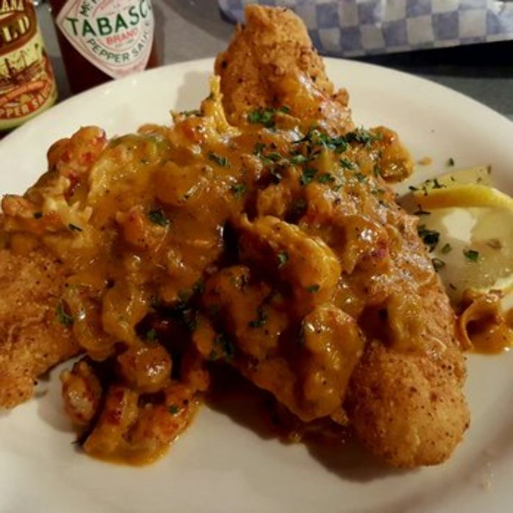 Baby Kays Cajun Kitchen Trip Packages