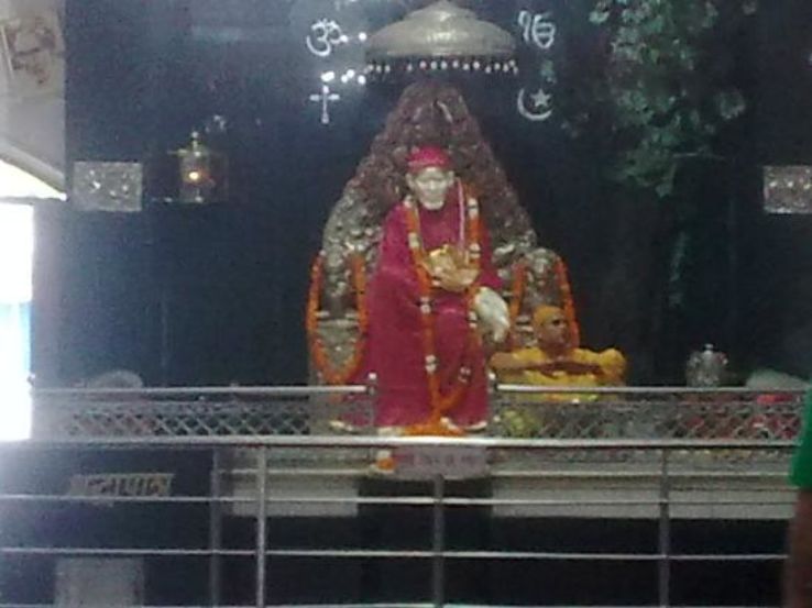 Sai Mandir Trip Packages Sai Mandir Trip Packages