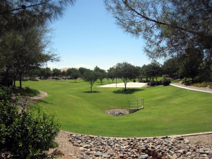 Augusta Ranch Golf Club Trip Packages