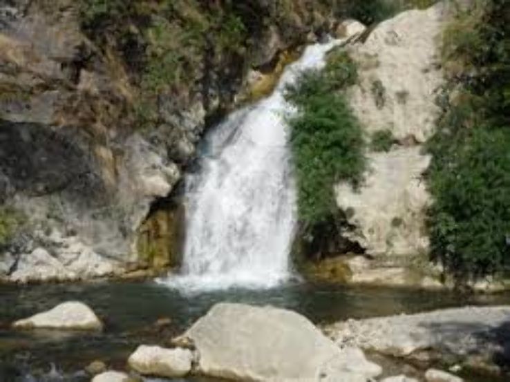 Shikhar Falls Trip Packages