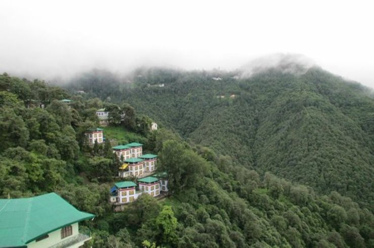 George Everest House  Trip Packages