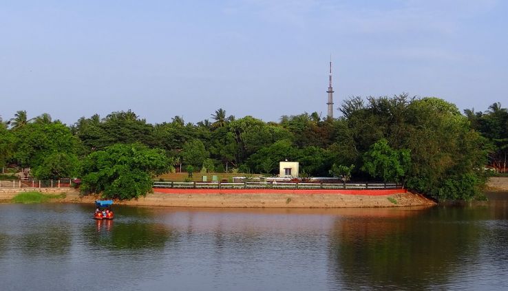Sadhankere Trip Packages Sadhankere Trip Packages
