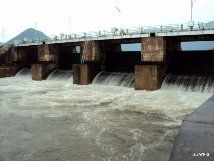 Manjalar Dam  Trip Packages