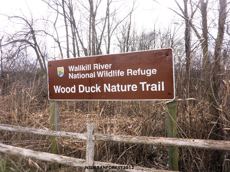 River National Wildlife Refuge Trip Packages