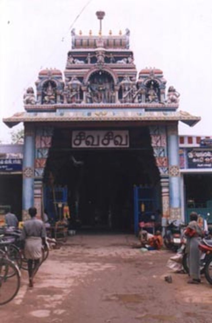 Sri Badrakaliamman Temple Trip Packages Sri Badrakaliamman Temple Trip Packages