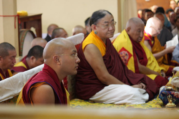 Dalai Lama Temple  Trip Packages