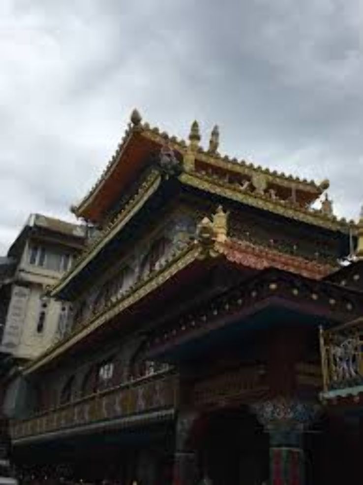 Dalai Lama Temple  Trip Packages