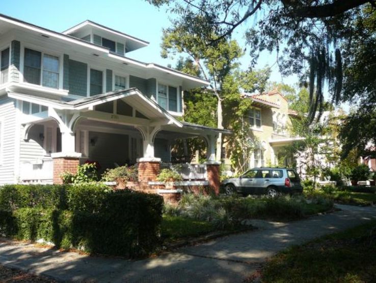 Riverside and Avondale Trip Packages