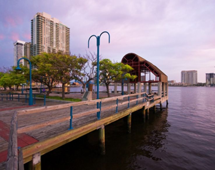 Southbank Riverwalk Trip Packages