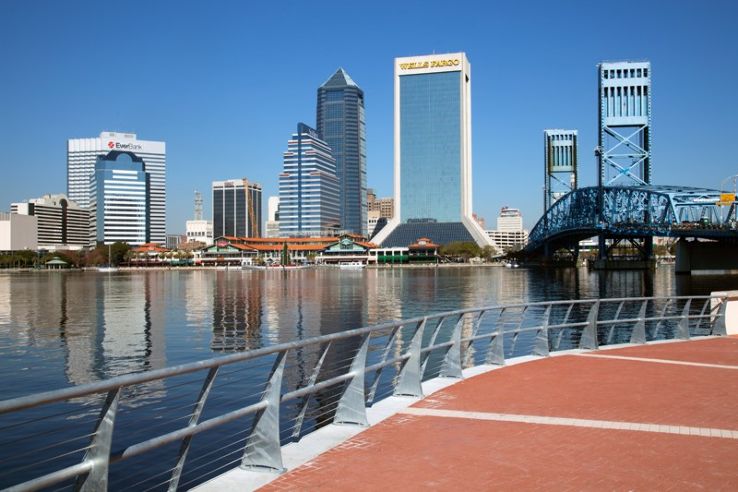 Southbank Riverwalk Trip Packages