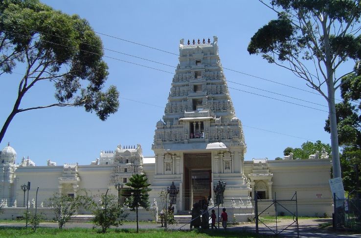 Sri Venkatachalapathy Temple  Trip Packages