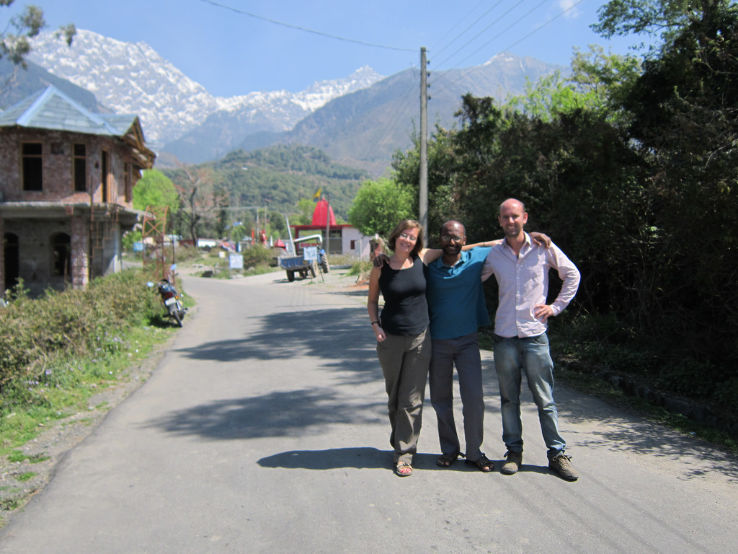 Bhuntar Town  Trip Packages