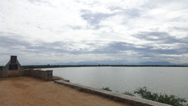 Kullur Sandhai Reservoir Trip Packages