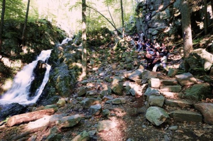 Fitzgerald Falls Trip Packages