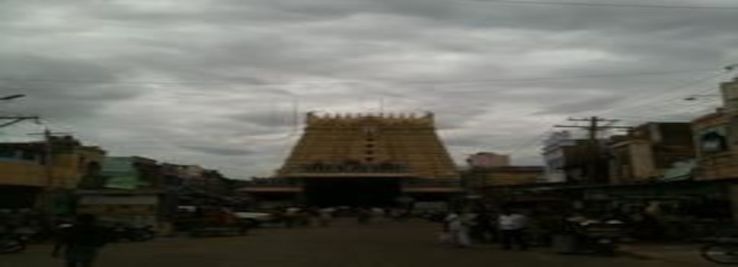 Kachakara Amman Koil  Trip Packages