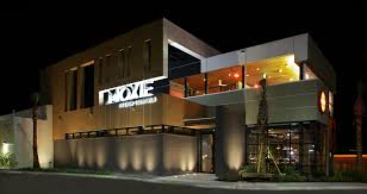 Moxie Kitchen Trip Packages