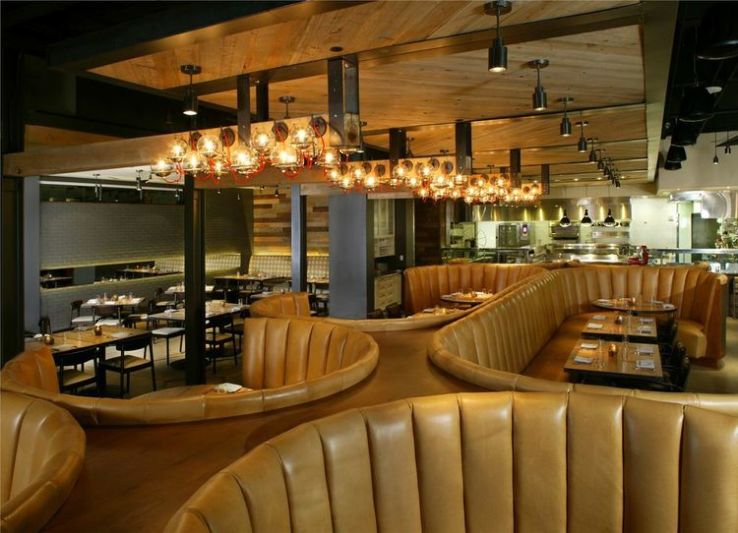 Moxie Kitchen Trip Packages