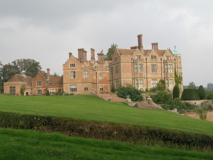  Chilham and Chilham Castle Trip Packages
