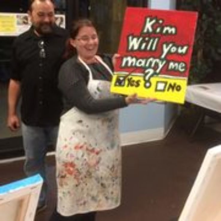 Yes You Canvas Trip Packages