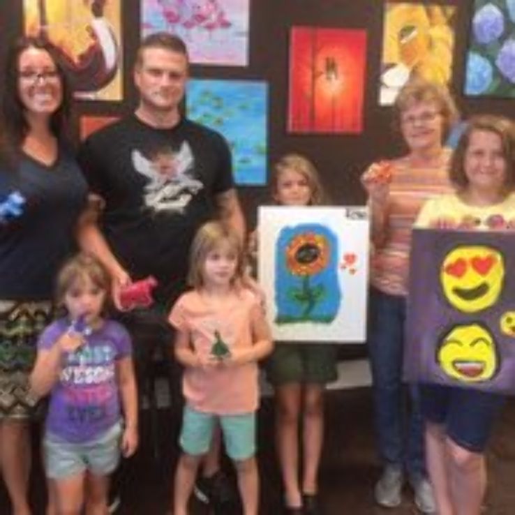 Yes You Canvas Trip Packages