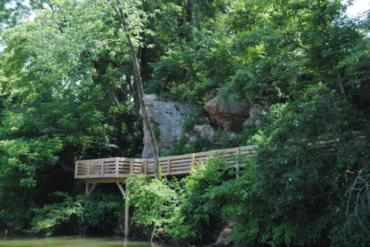 Murphy River Trip Packages