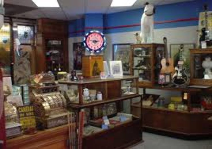 Marketplace Antiques Trip Packages