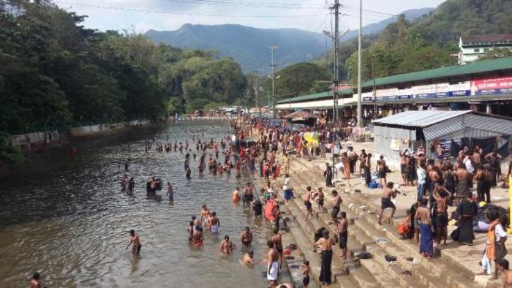 PAMBA Trip Packages PAMBA Trip Packages