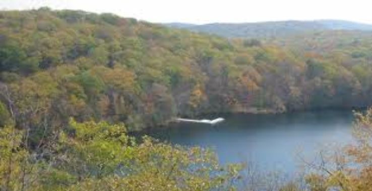 Apalachia Lake Trip Packages