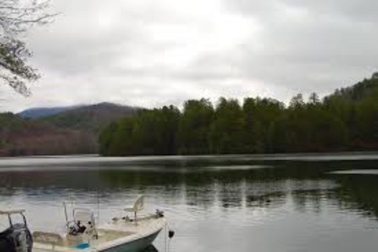 Apalachia Lake Trip Packages