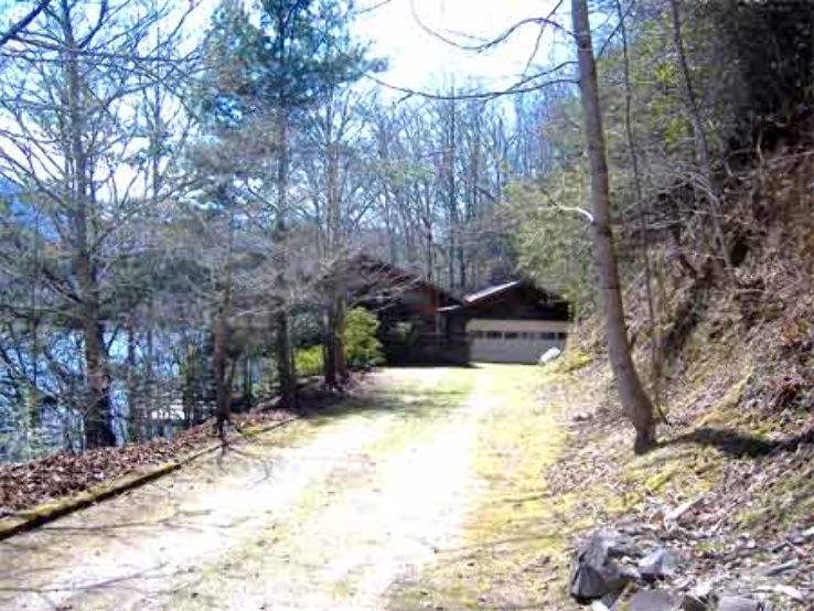 Nantahala  Forest Service Trip Packages