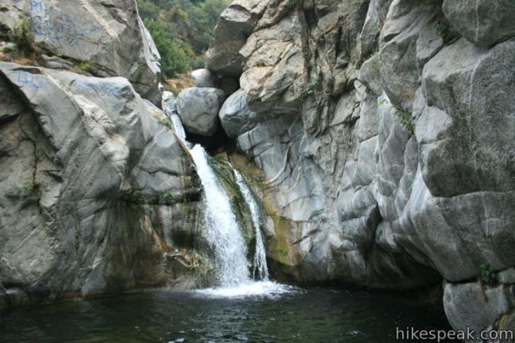 Eaton Canyon Falls Trip Packages