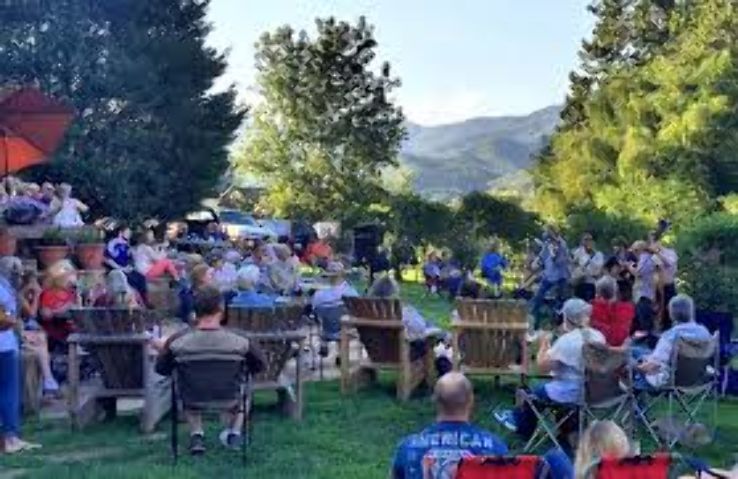 Andrews Brewing Company Trip Packages