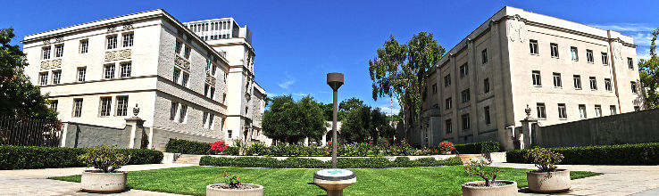 Caltech  Trip Packages