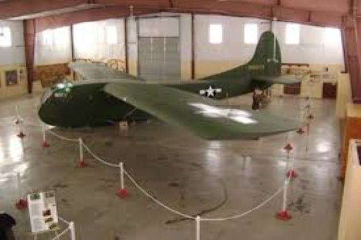 World War II Glider and Military Museum Trip Packages