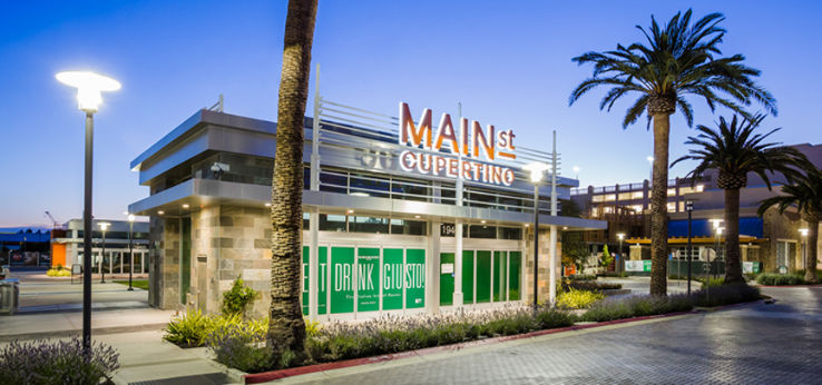 Main Street Cupertino Trip Packages