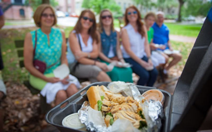 Taste Experience Food Tours Trip Packages