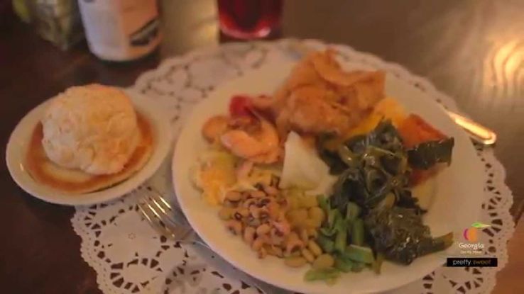 Taste Experience Food Tours Trip Packages