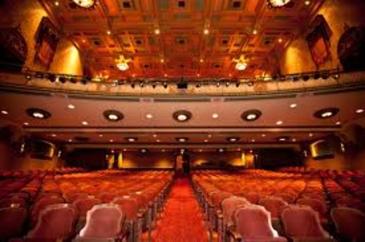 Theatre Jacksonville Trip Packages