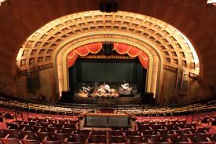 Theatre Jacksonville Trip Packages