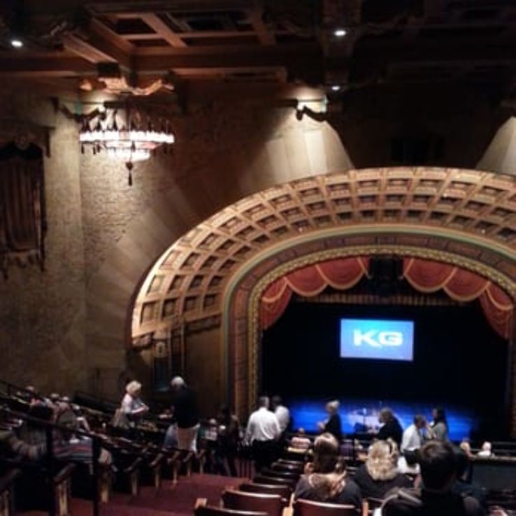 Theatre Jacksonville Trip Packages