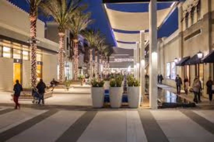 The St. Johns Town Center Trip Packages