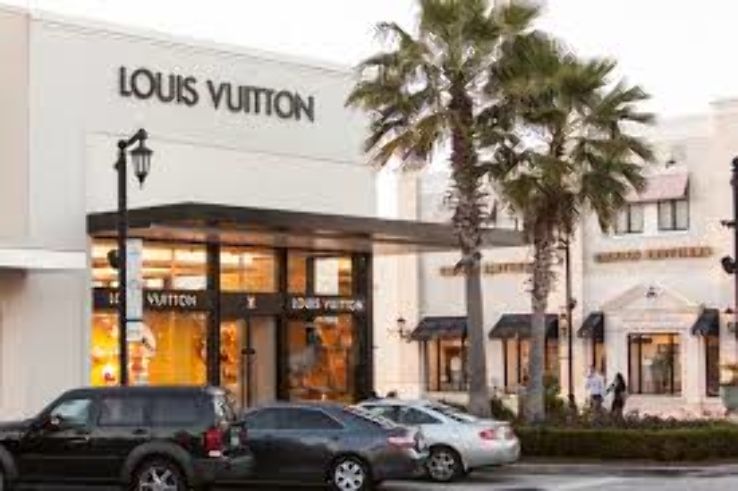 The St. Johns Town Center Trip Packages